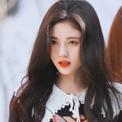 红发女郎
