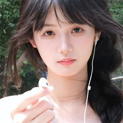 追梦的黎族女娃娃